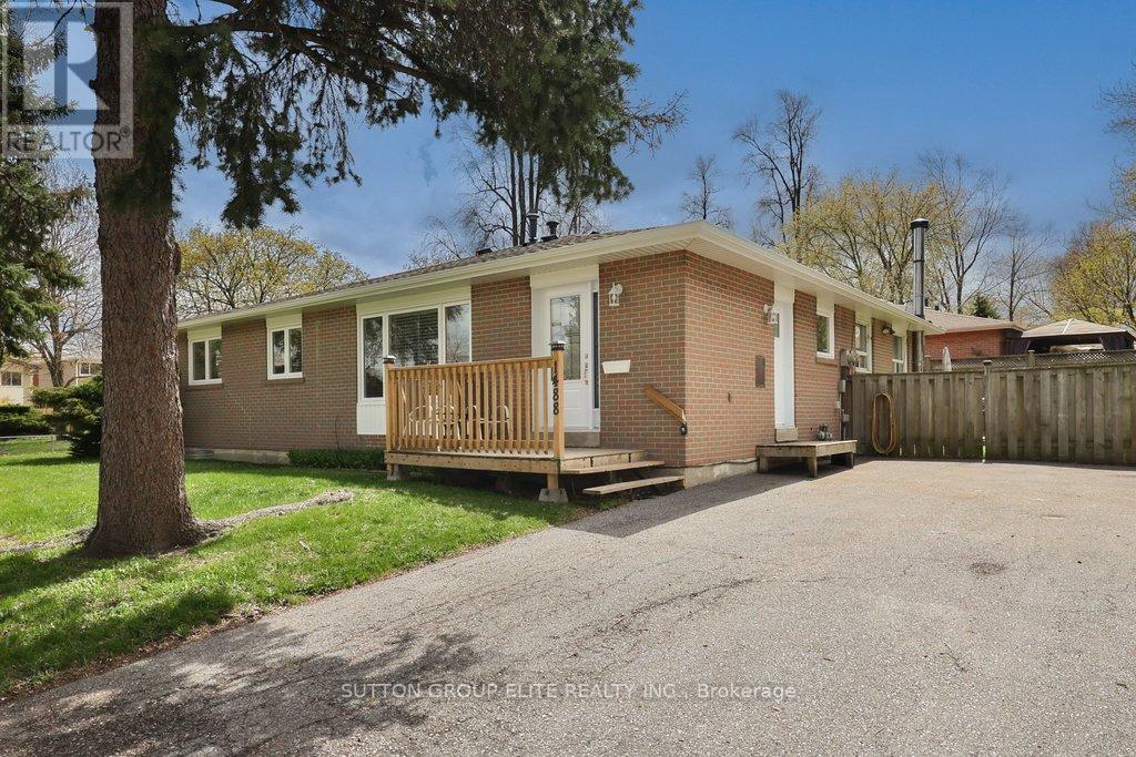 House – 1488 SWANAGE CRESCENT SW, Mississauga – photo 3