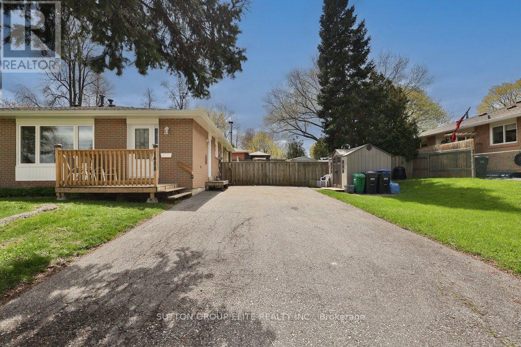 House – 1488 SWANAGE CRESCENT SW, Mississauga – photo 4