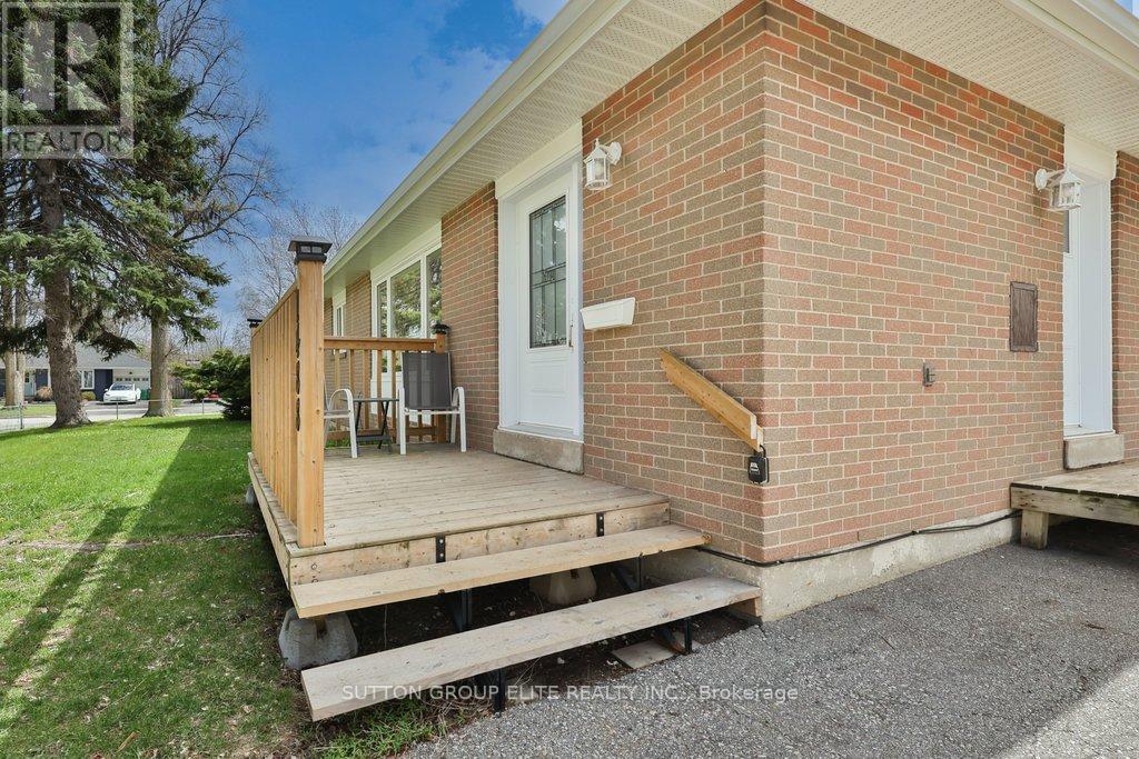 House – 1488 SWANAGE CRESCENT SW, Mississauga – photo 5