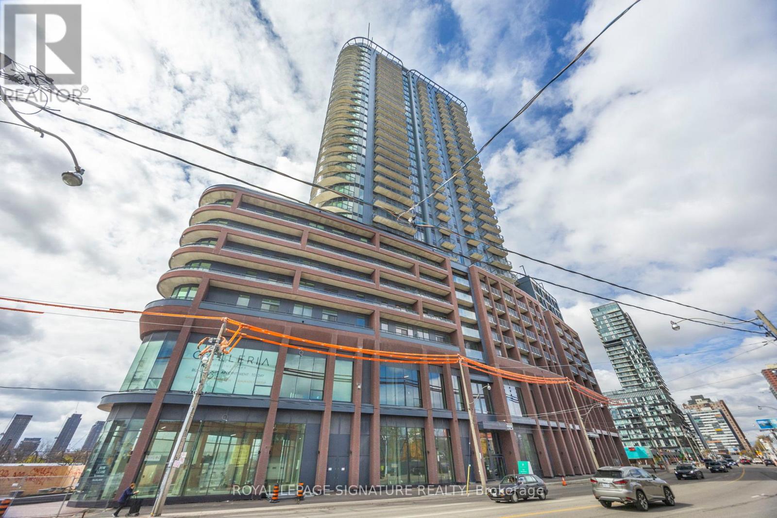 Apartment – 1602 - 1185 DUPONT STREET, Toronto – photo 4