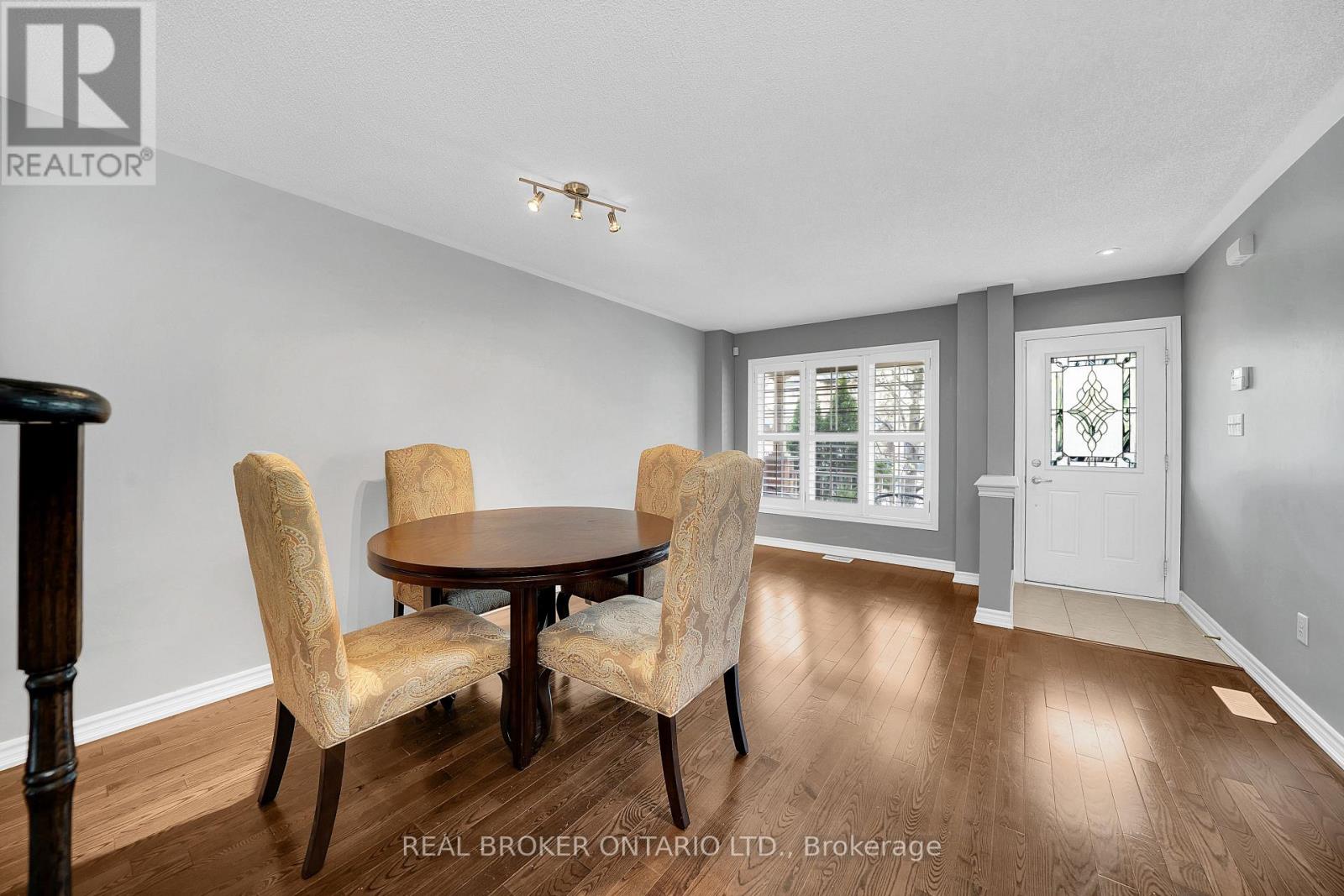 Row / Townhouse – 134 MCCREADY DRIVE, Milton – photo 5