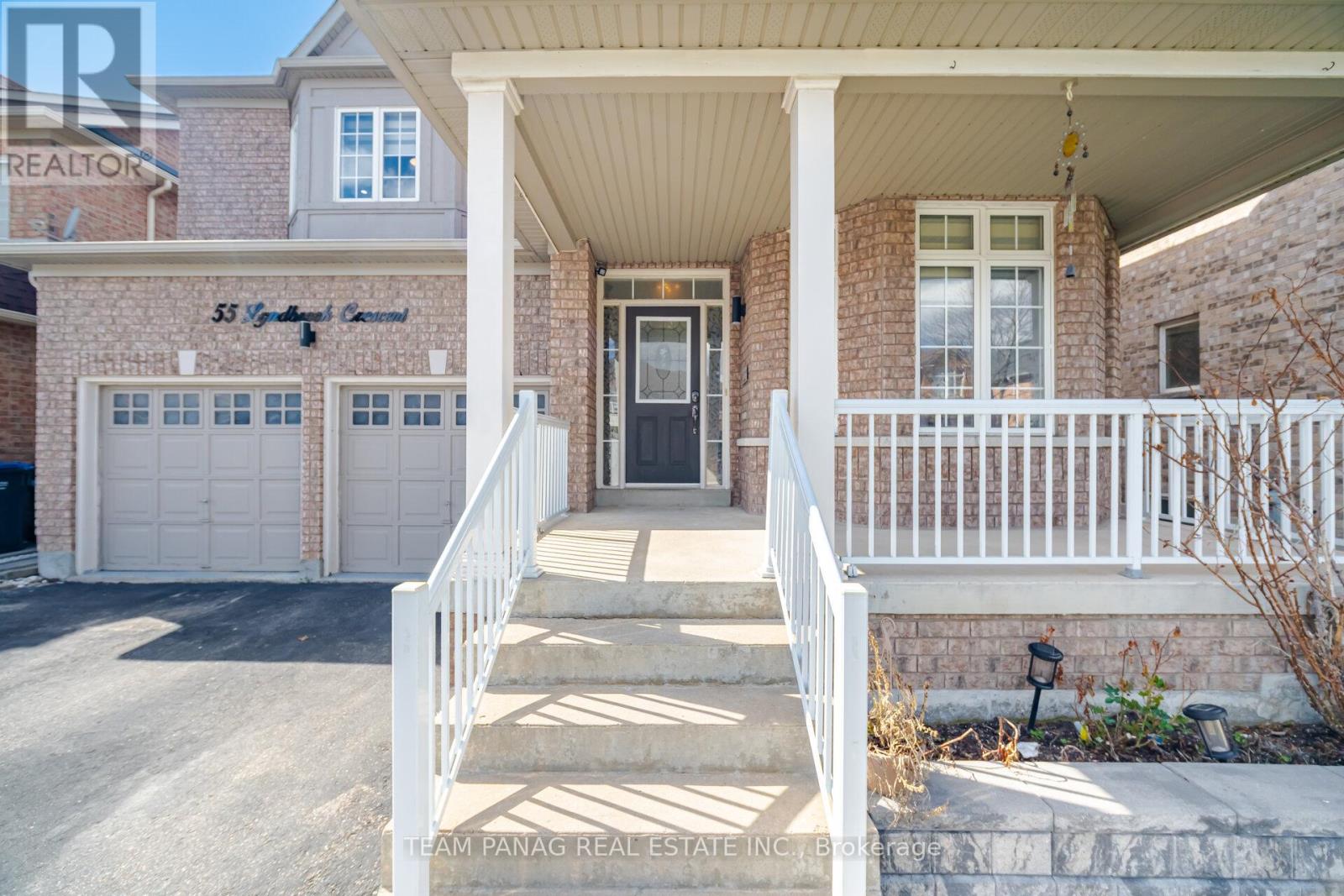 House – 55 LYNDBROOK CRESCENT, Brampton – photo 5