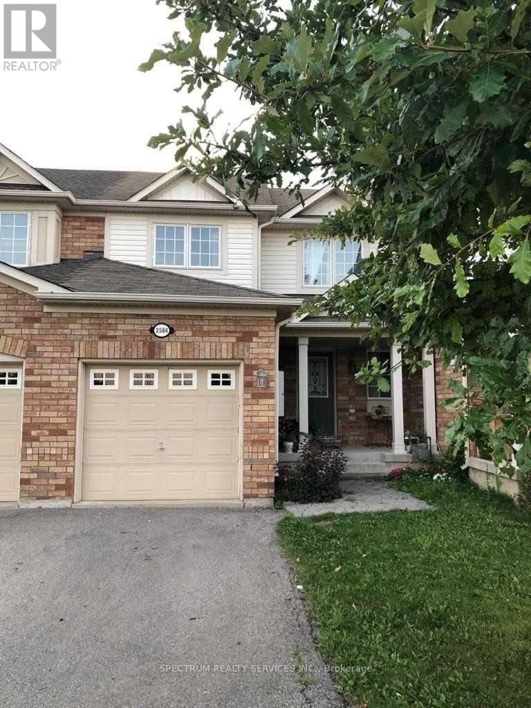 Row / Townhouse – 2584 VALLEYRIDGE DRIVE, Oakville – photo 2