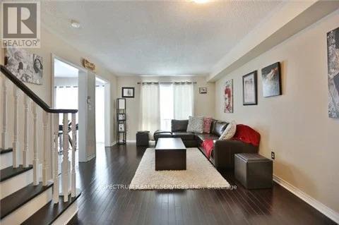 Row / Townhouse – 2584 VALLEYRIDGE DRIVE, Oakville – photo 4