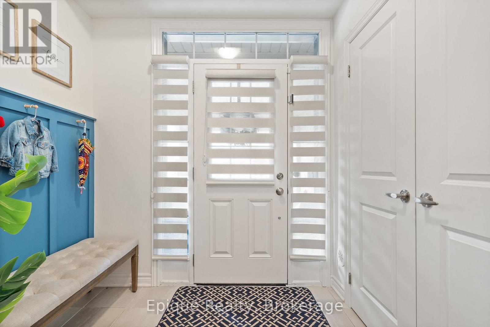 Row / Townhouse – 1158 RESTIVO LANE, Milton – photo 5