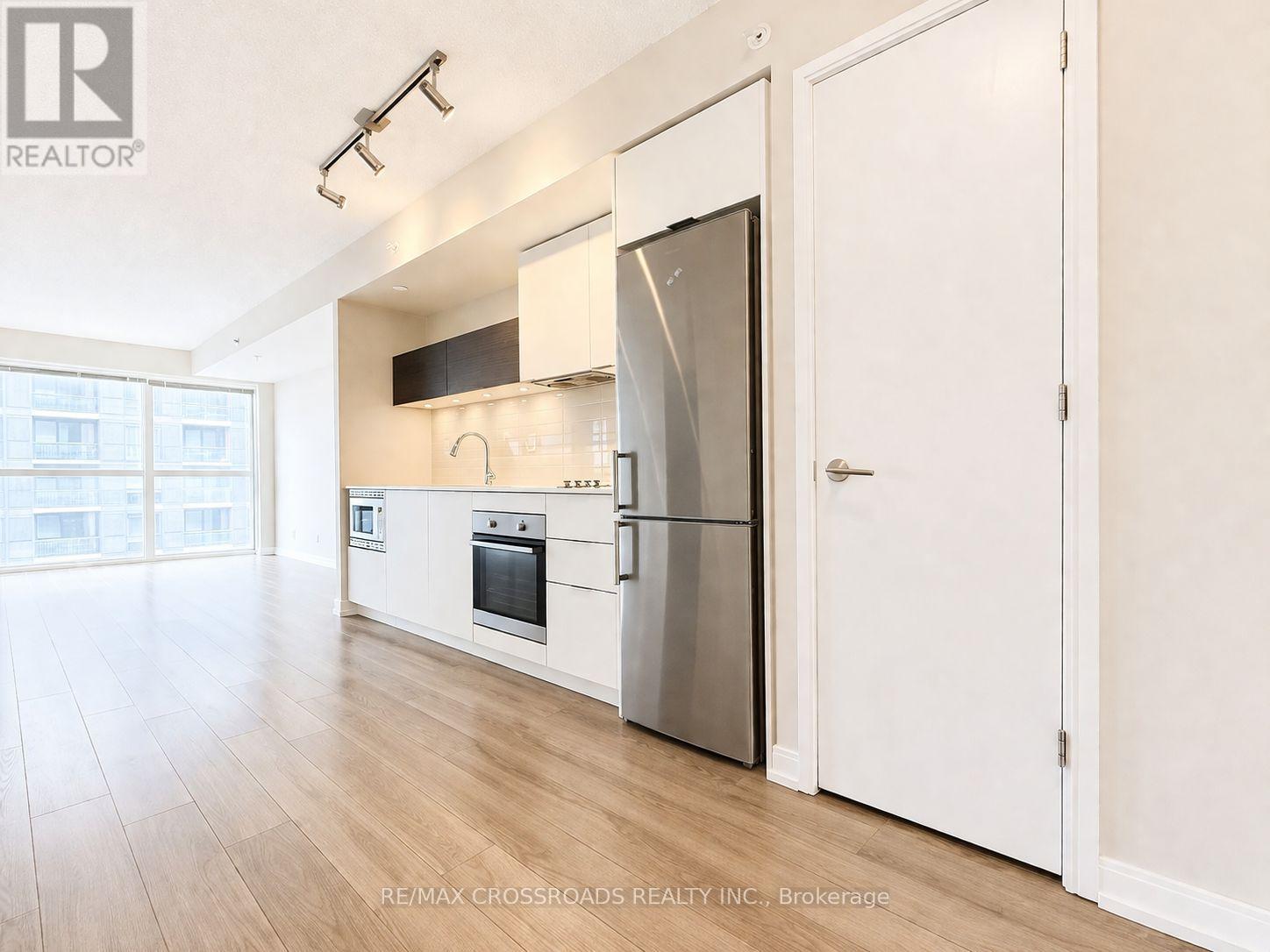 Apartment – 1201 - 20 THOMAS RILEY ROAD W, Toronto – photo 4