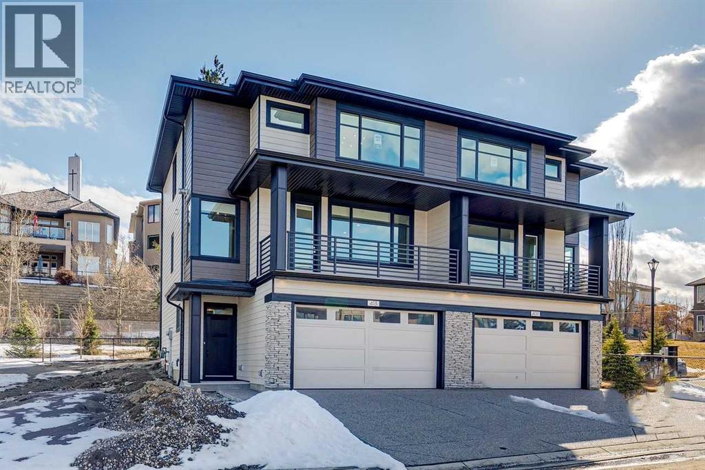 Duplex for Sale in 413 Shawnee Terrace SW|Calgary, Alberta T2Y0X5