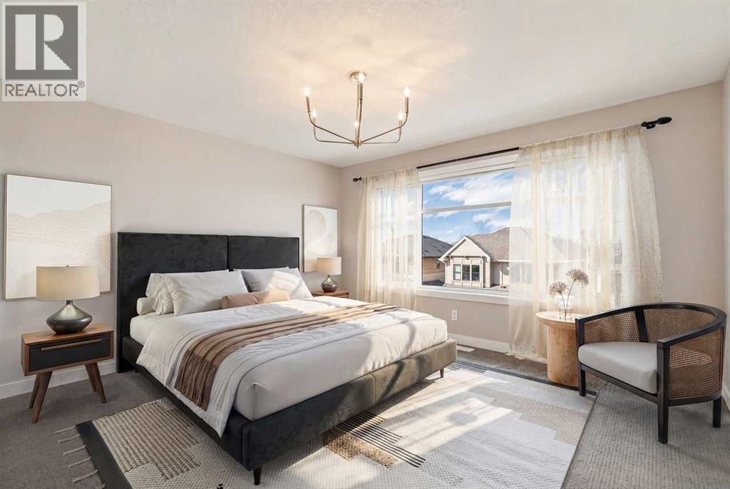 Duplex for Sale in 413 Shawnee Terrace SW|Calgary, Alberta T2Y0X5 5