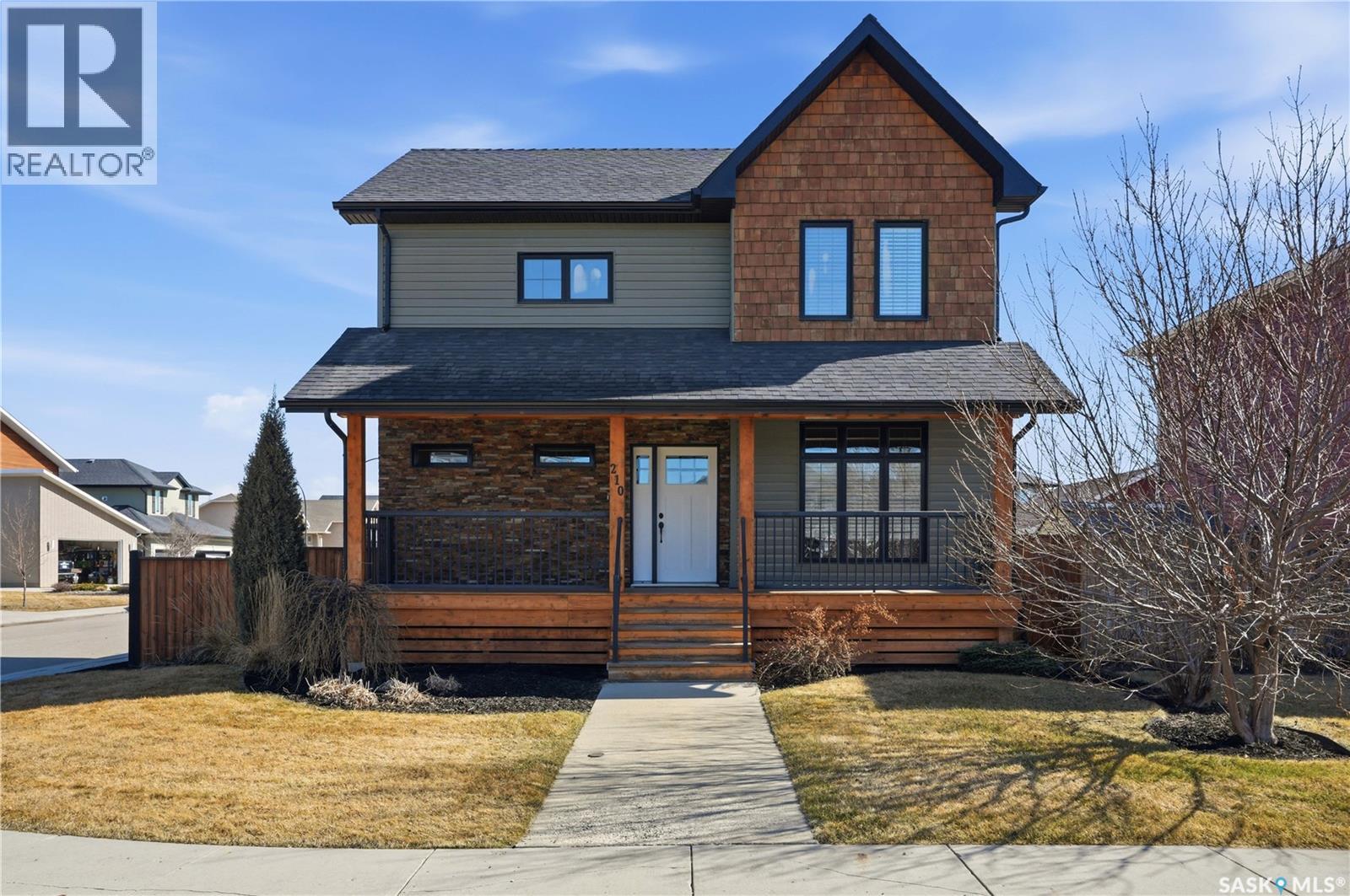 210 Padget CRESCENT, Saskatoon, Saskatchewan S7W0H4 | REALTOR.ca
