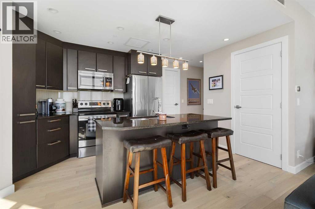 Apartment for Sale in 2206, 225 11 Avenue SE|Calgary, Alberta T2G0G3 4