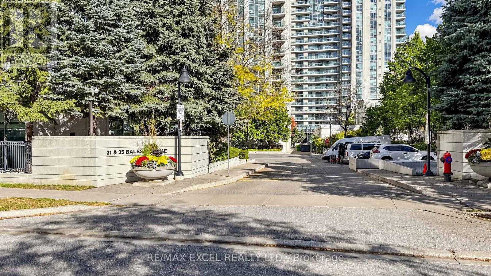 Apartment – 916 - 35 BALES AVENUE, Toronto – photo 2
