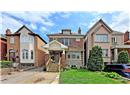 House – 203 MELROSE AVENUE, Toronto