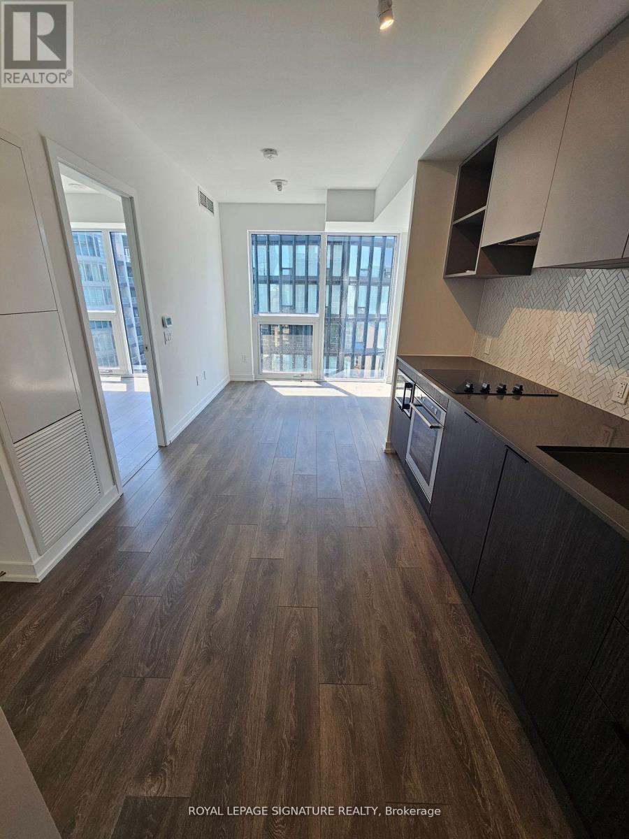 Apartment – 2705 - 82 DALHOUSIE STREET, Toronto – photo 3