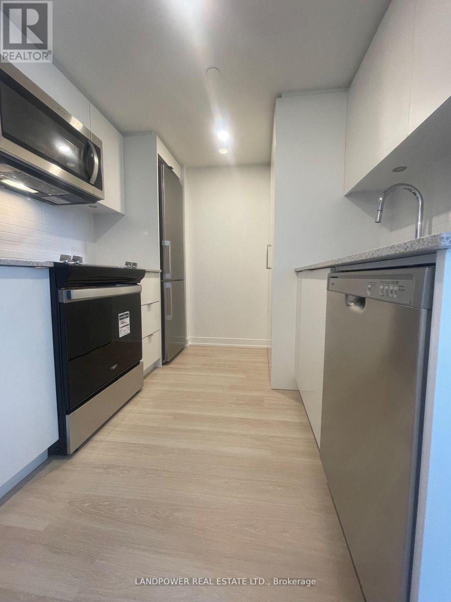 Apartment – 805 - 500 WILSON AVENUE, Toronto – photo 3