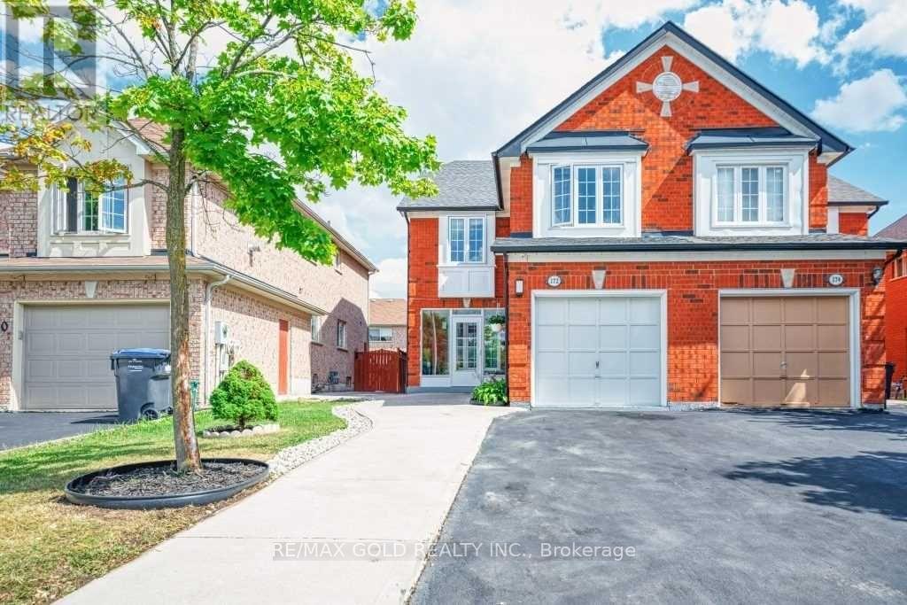 House – 172 DESERT SAND DRIVE, Brampton – photo 2