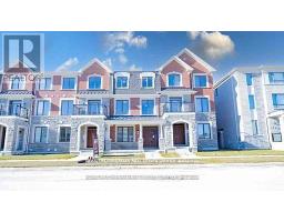 Row / Townhouse – 3308 THUNDERBIRD PROMENADE, Pickering – photo 1