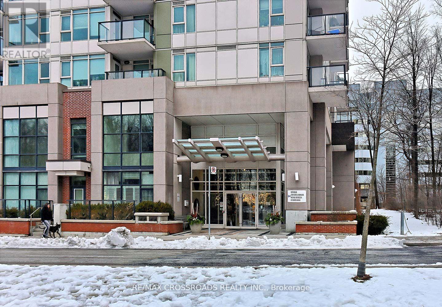 Apartment – 2011 - 190 BOROUGH DRIVE, Toronto – photo 3