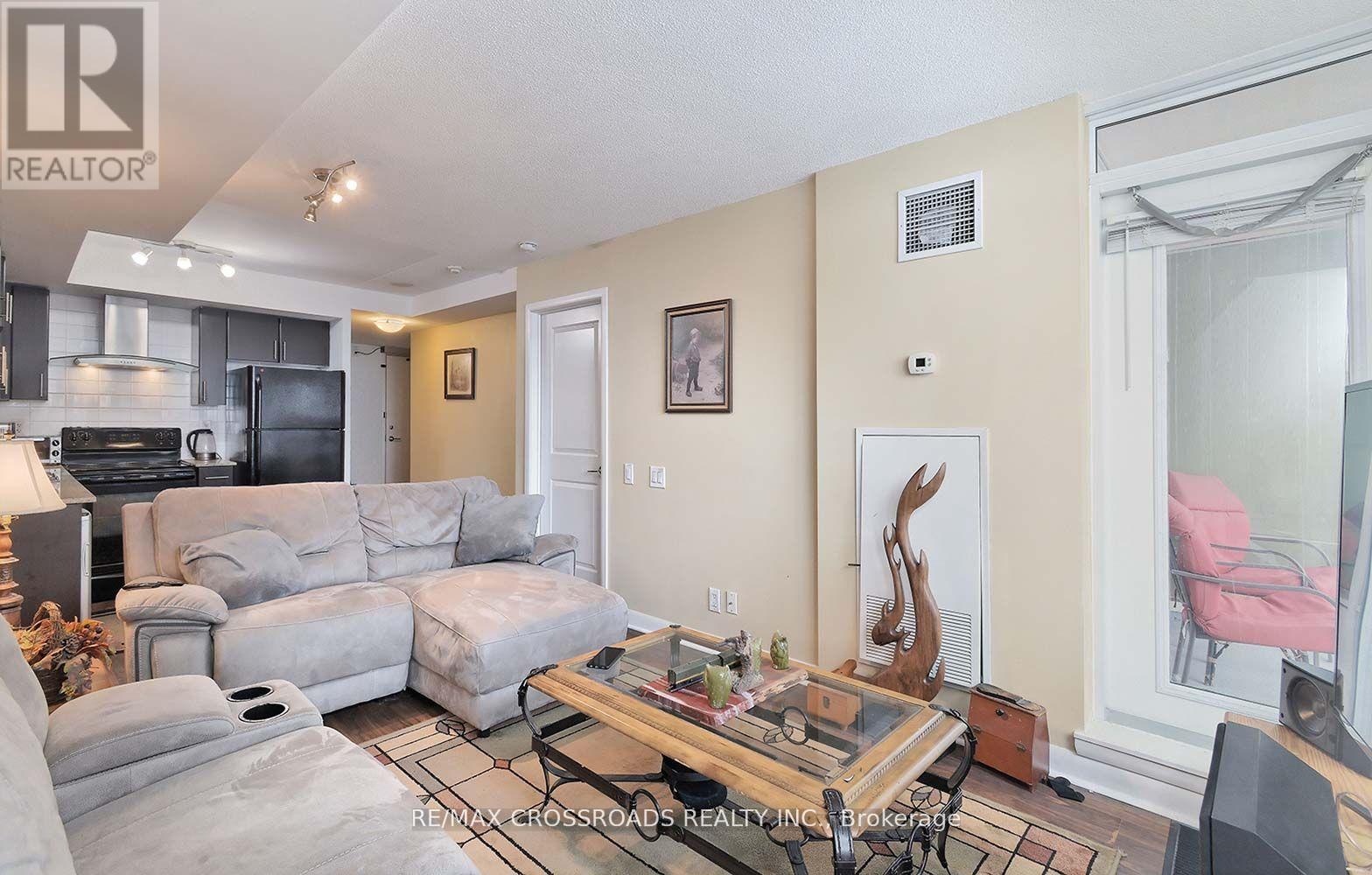 Apartment – 2011 - 190 BOROUGH DRIVE, Toronto – photo 5