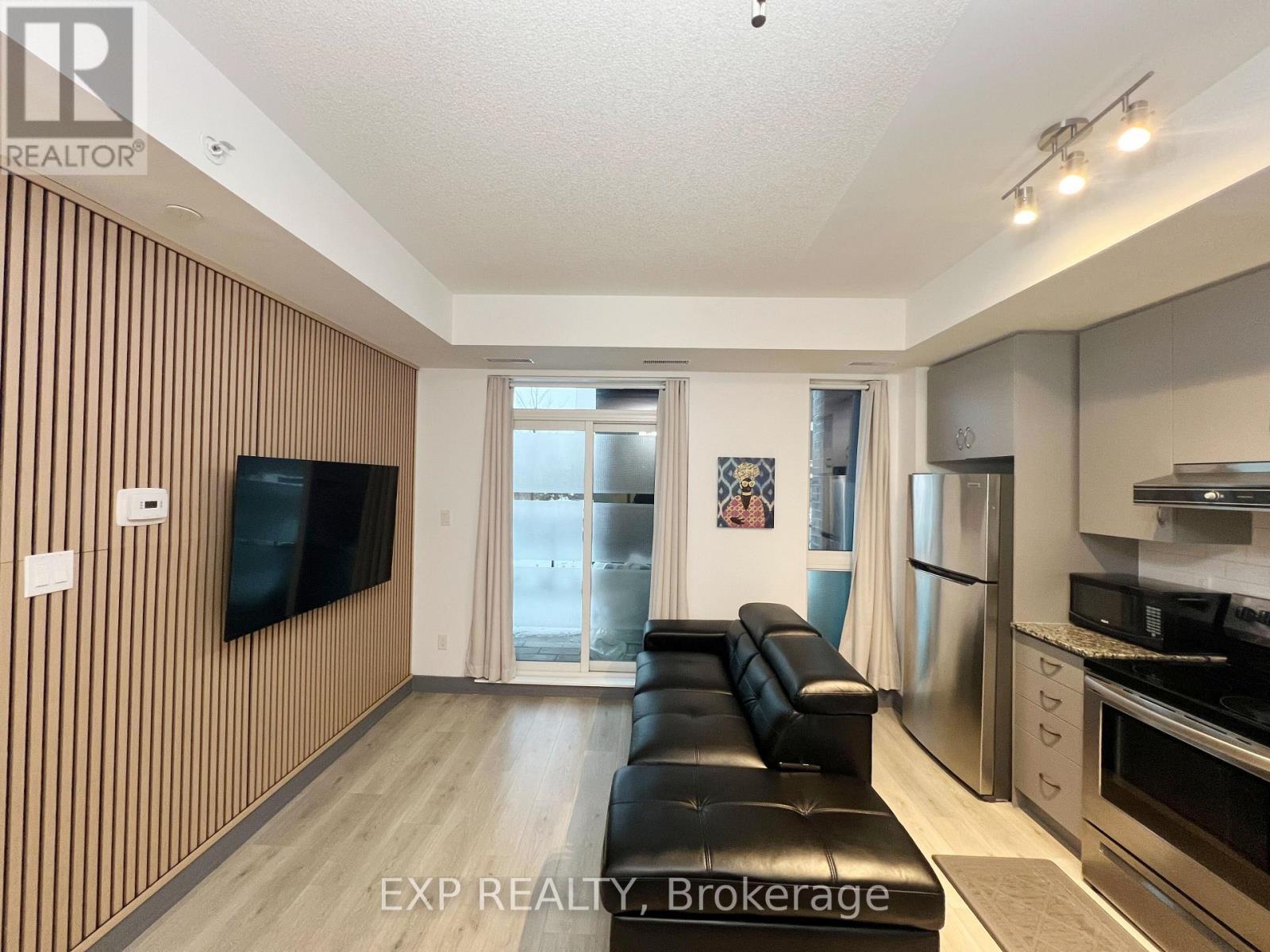 Apartment – G11 - 1 CLIMO LANE, Markham – photo 2