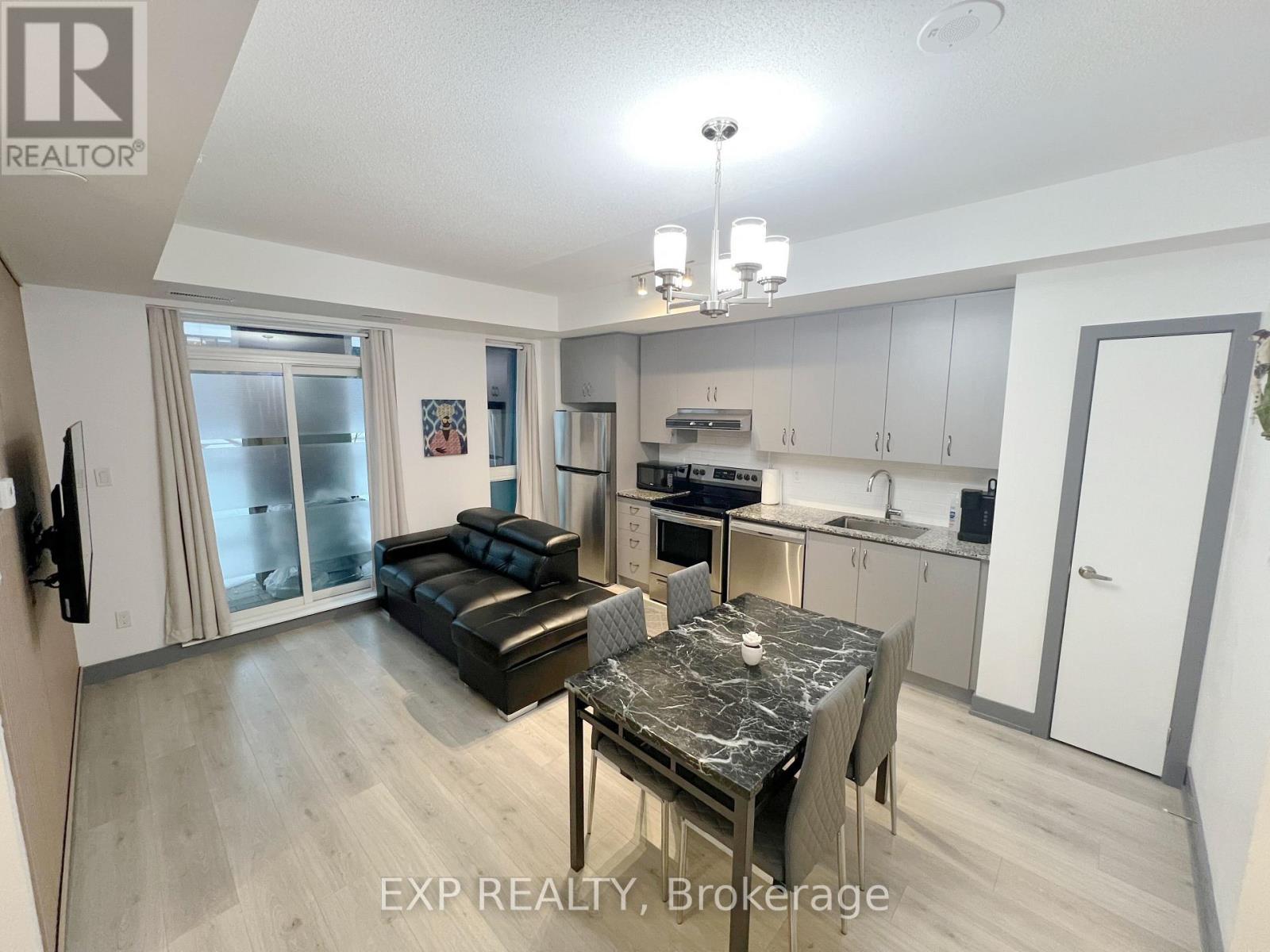 Apartment – G11 - 1 CLIMO LANE, Markham – photo 3