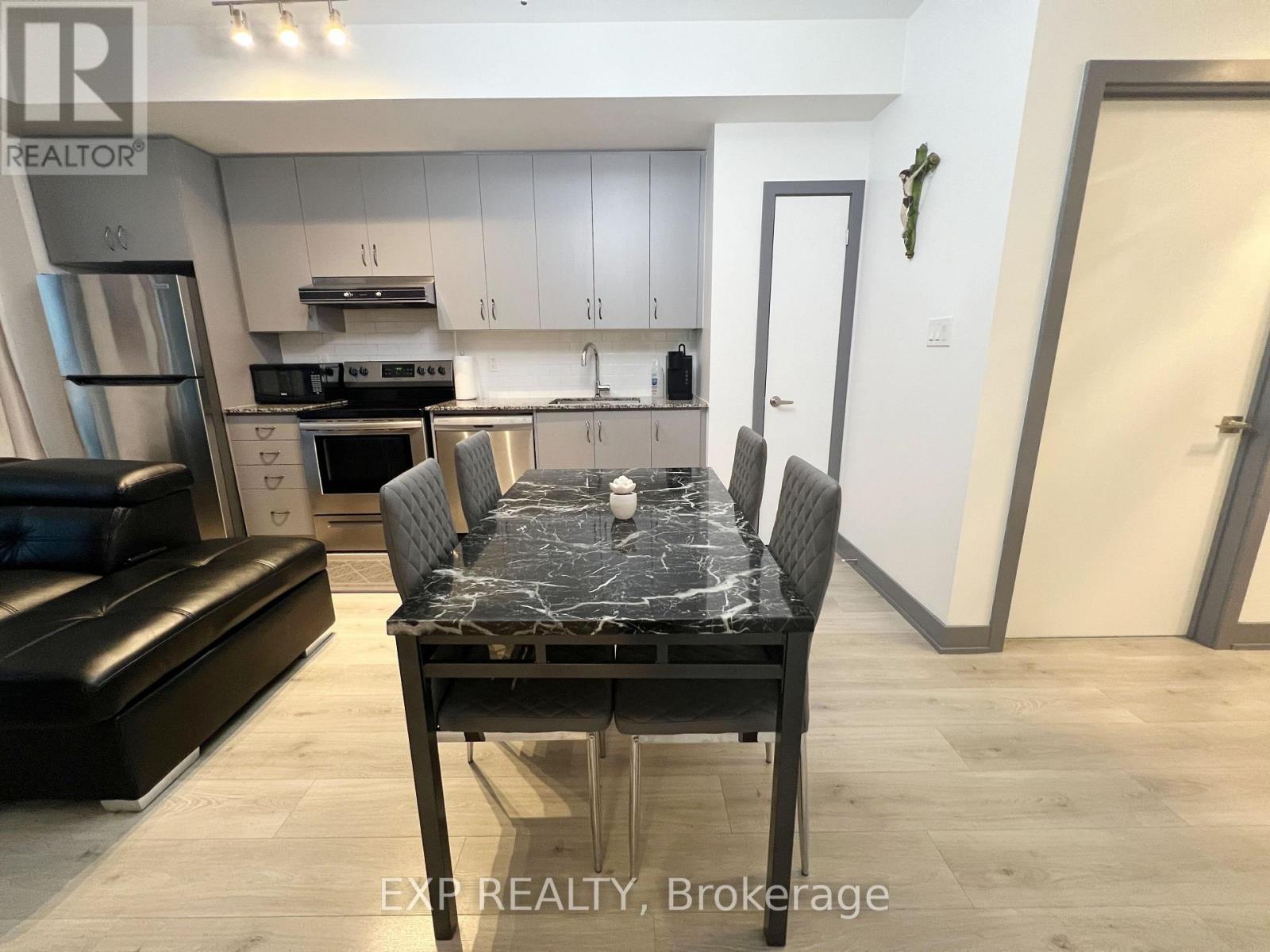 Apartment – G11 - 1 CLIMO LANE, Markham – photo 5
