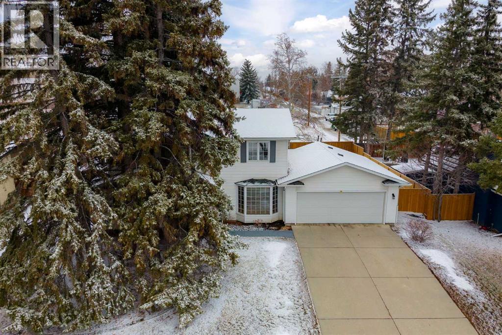 House for Sale in 356 Willow Ridge Place SE|Calgary, Alberta T2J1N4 5