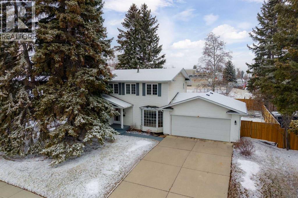 House for Sale in 356 Willow Ridge Place SE|Calgary, Alberta T2J1N4 4