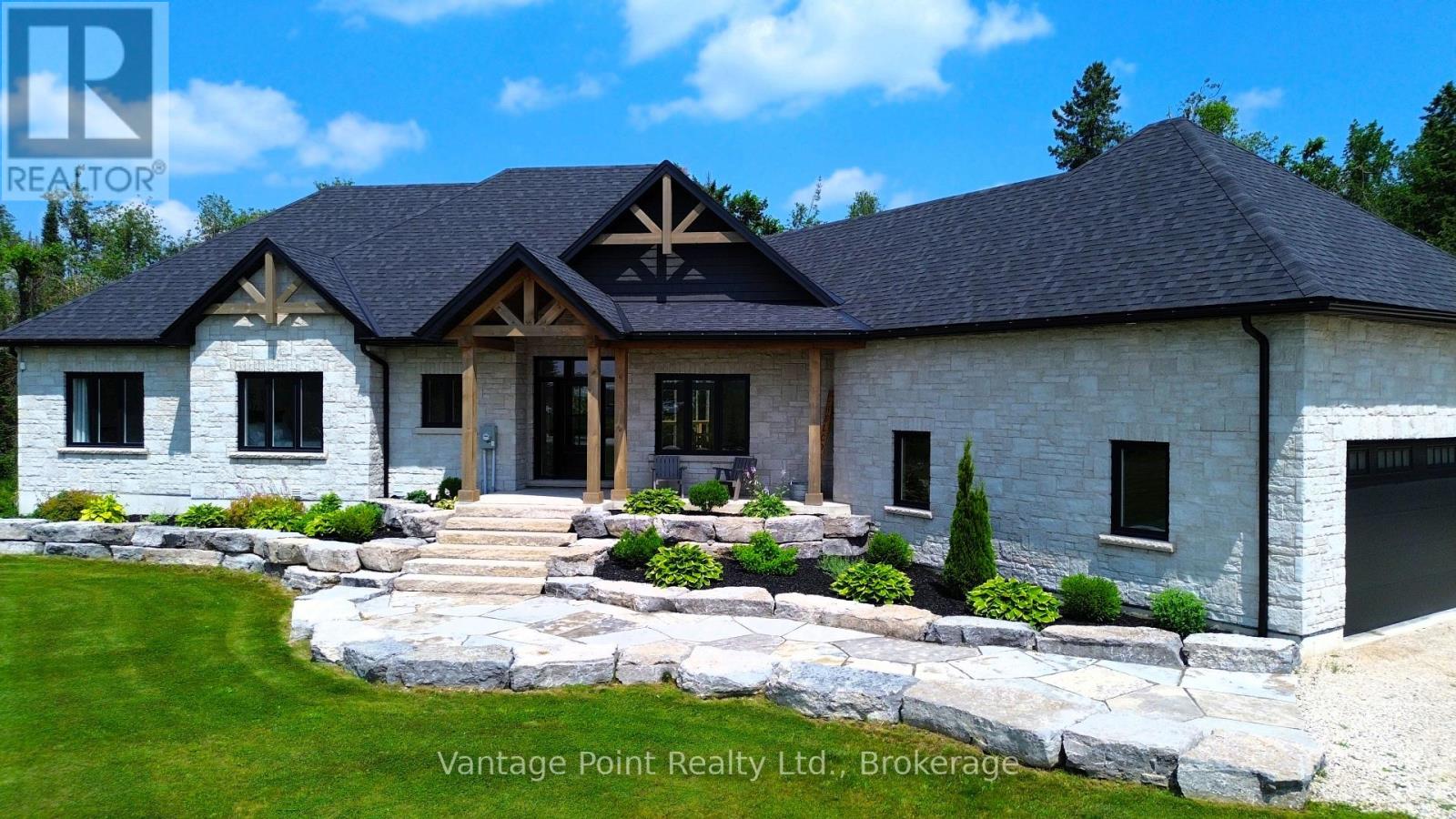 For sale: 249311 GREY 9 ROAD, Grey Highlands, Ontario N0C1B0