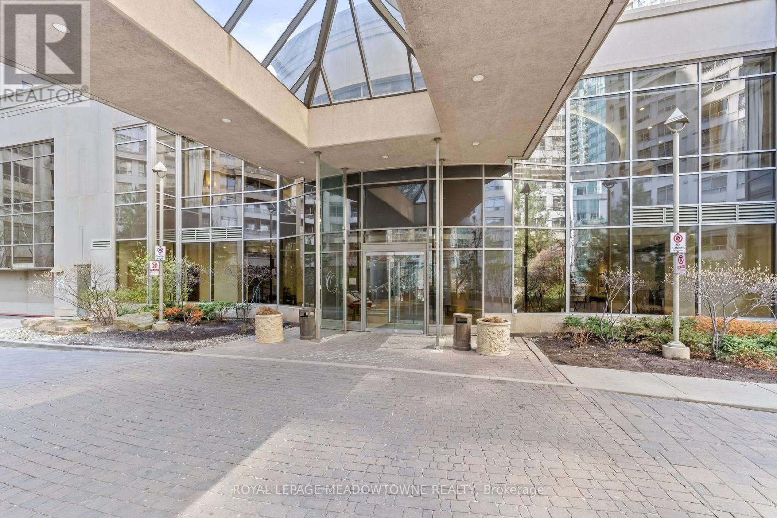 Apartment – 1030 - 3888 DUKE OF YORK BOULEVARD, Mississauga – photo 5