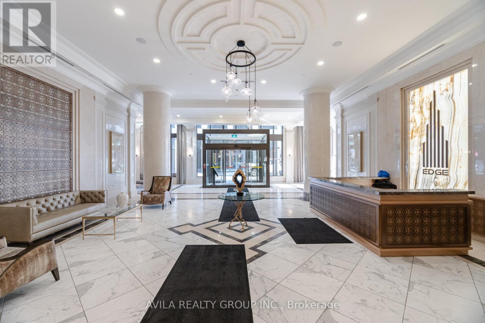 Apartment – 1910 - 36 ELM DRIVE W, Mississauga – photo 3