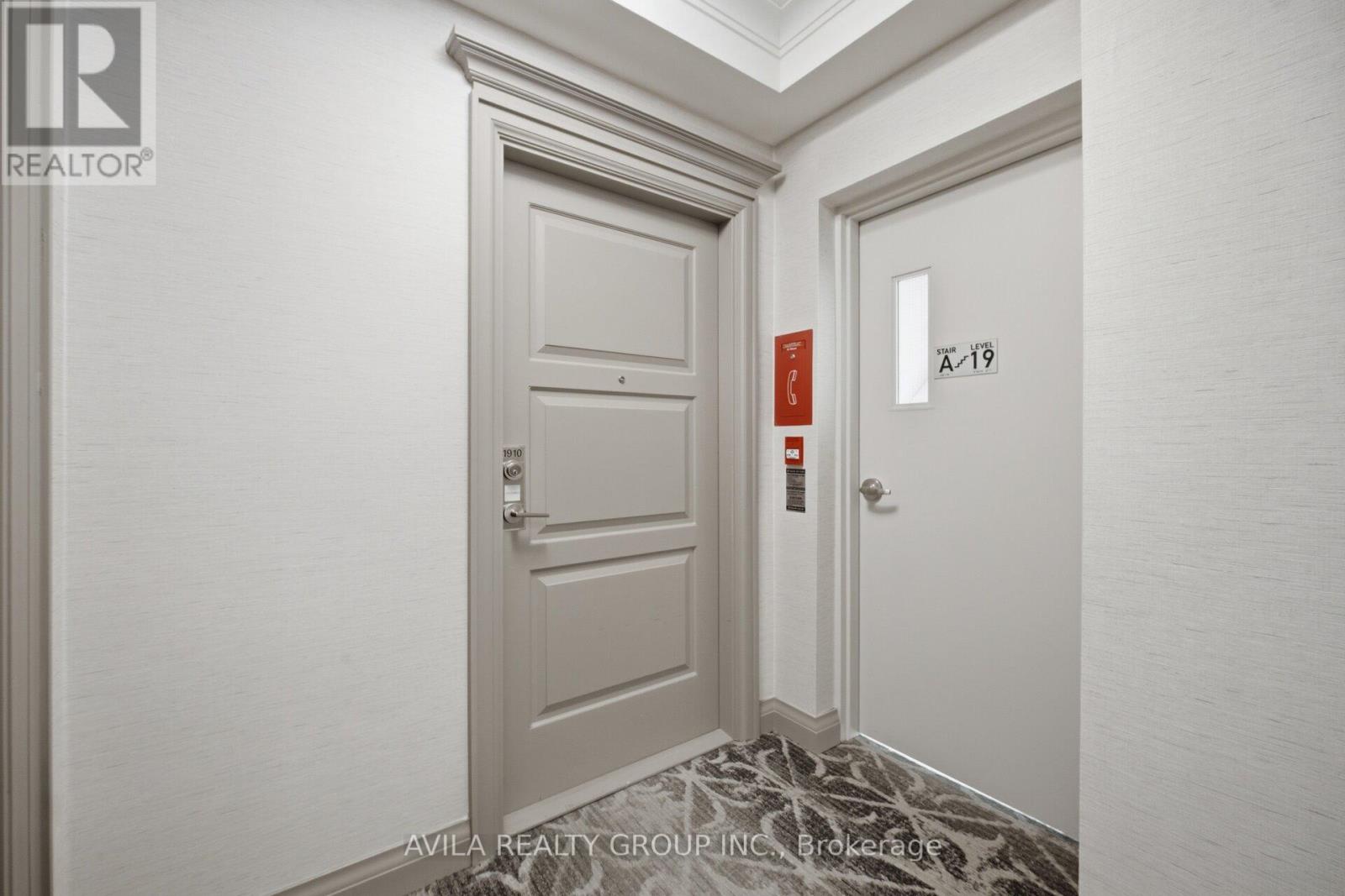 Apartment – 1910 - 36 ELM DRIVE W, Mississauga – photo 5