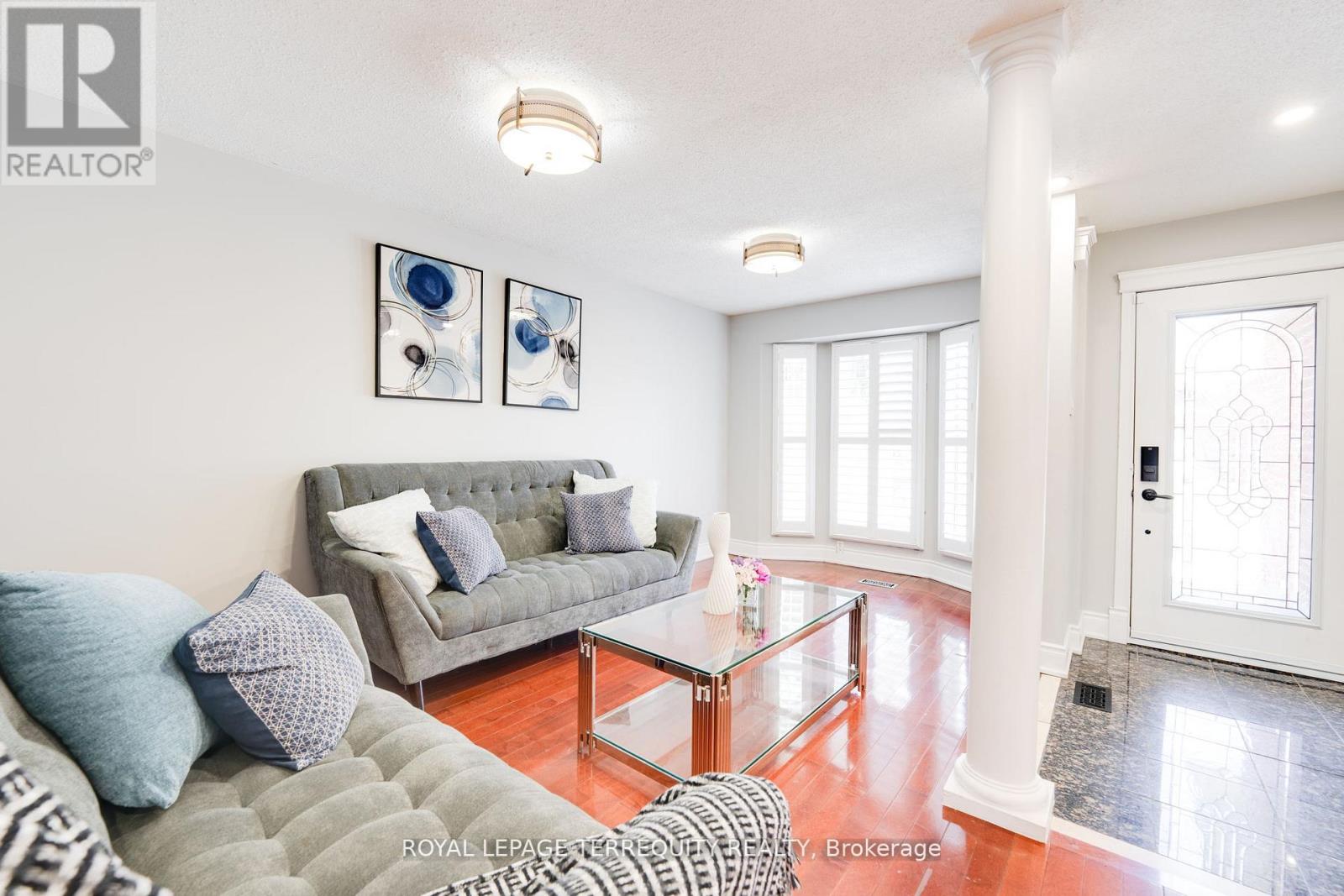 House – 4242 PETERSBURG CRESCENT, Mississauga – photo 4
