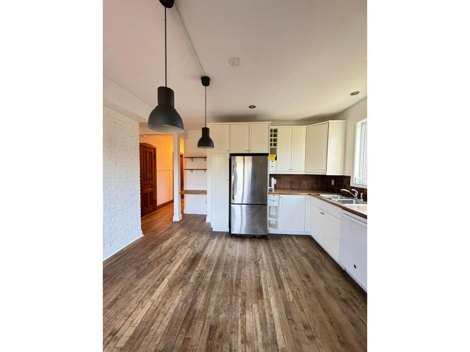 For rent: 7625 Av. des Érables, #3, Montréal (Villeray/Saint