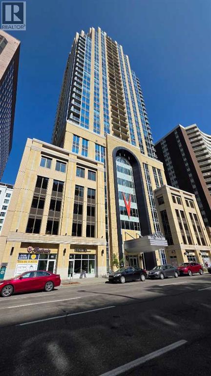 Apartment for Sale in 1206, 930 6 Avenue SW|Calgary, Alberta T2P1J3