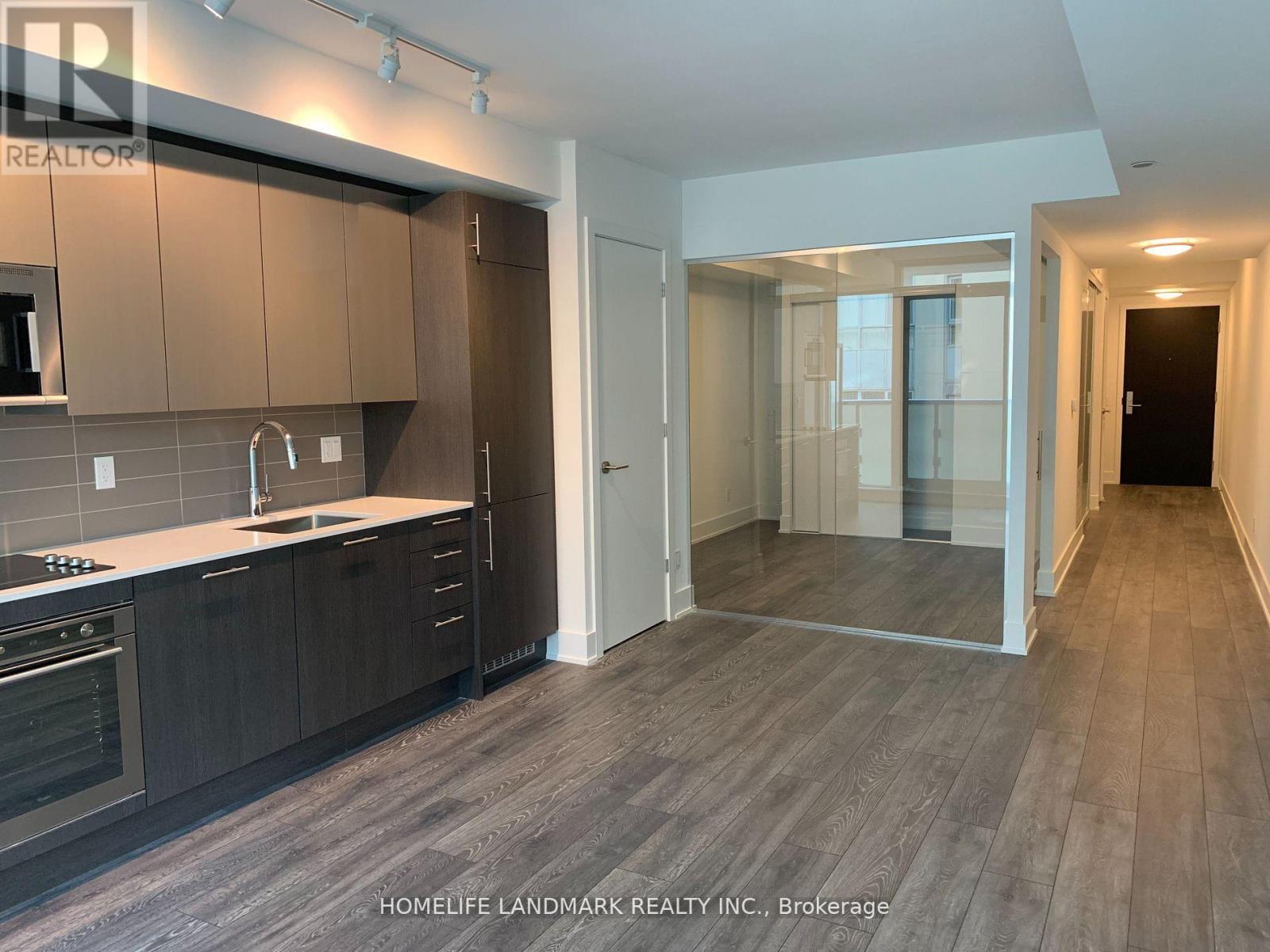Apartment – 618 - 403 CHURCH STREET E, Toronto – photo 3