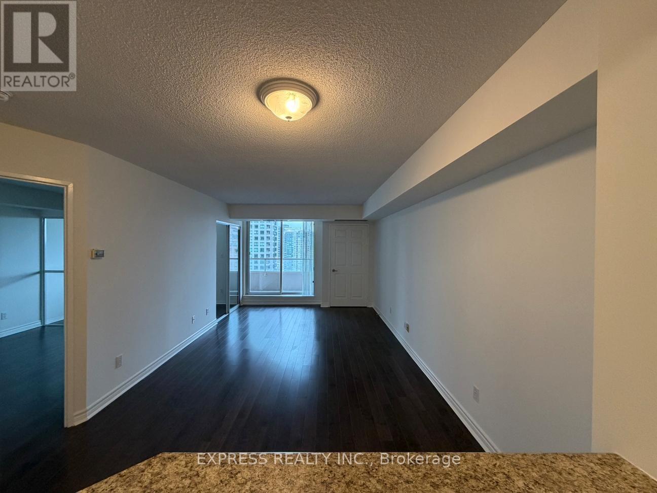 Apartment – 2101 - 18 HILLCREST AVENUE, Toronto – photo 4