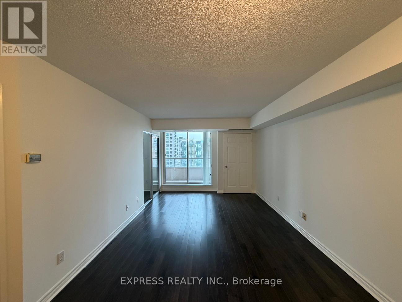 Apartment – 2101 - 18 HILLCREST AVENUE, Toronto – photo 5