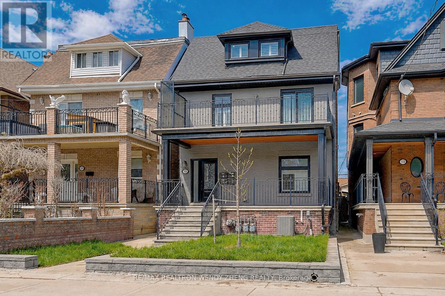 Other – 175 GRACE STREET, Toronto – photo 2