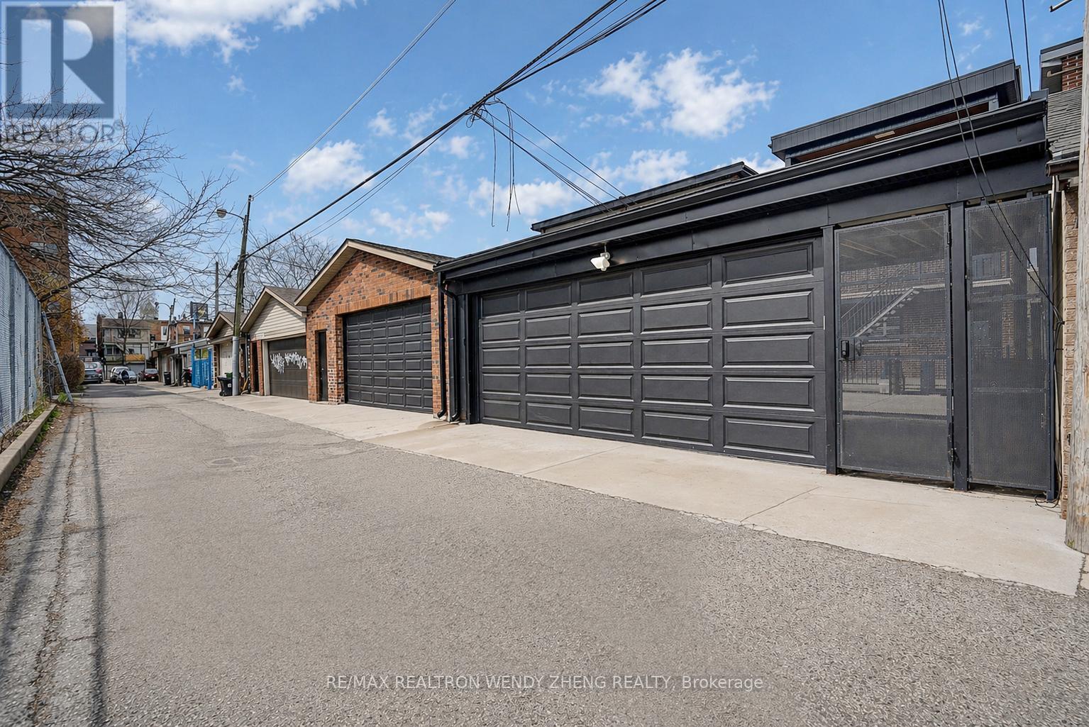 Other – 175 GRACE STREET, Toronto – photo 4