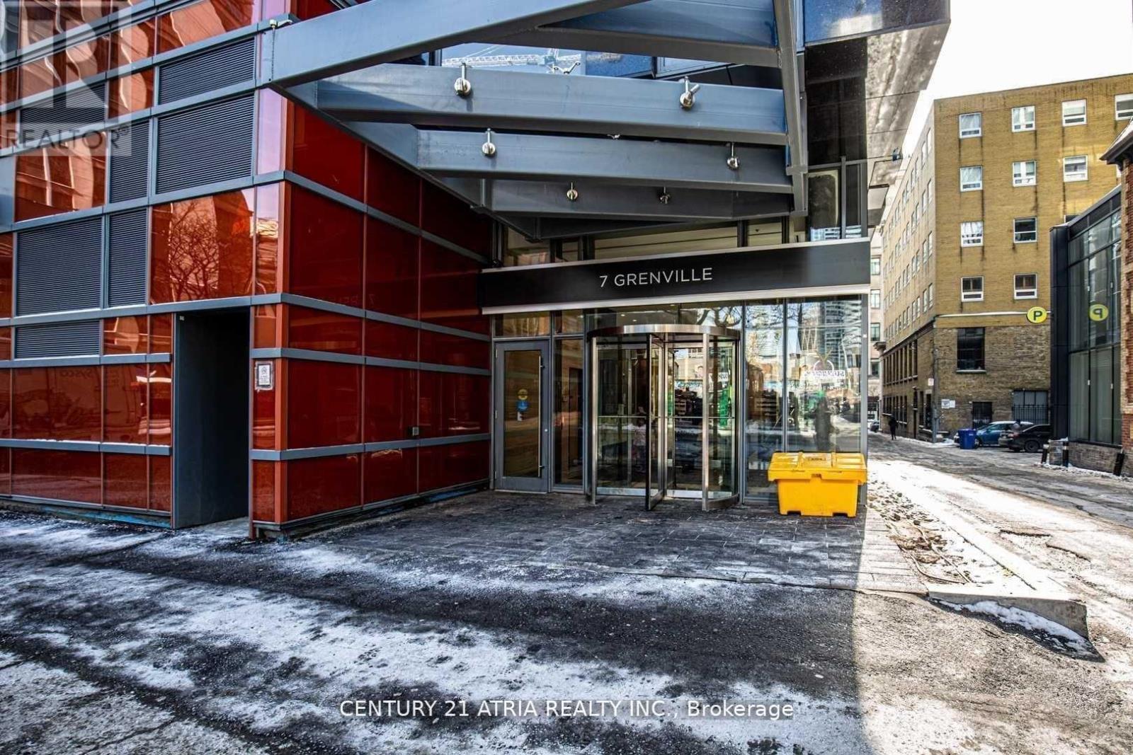 Apartment – 3203 - 7 GRENVILLE STREET, Toronto – photo 4