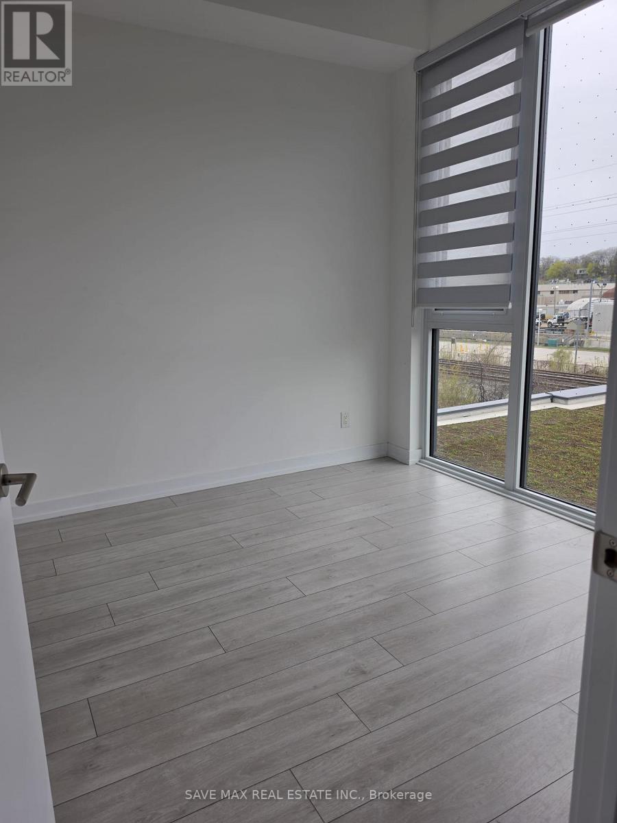 Apartment – 309 - 500 DUPONT STREET E, Toronto – photo 3