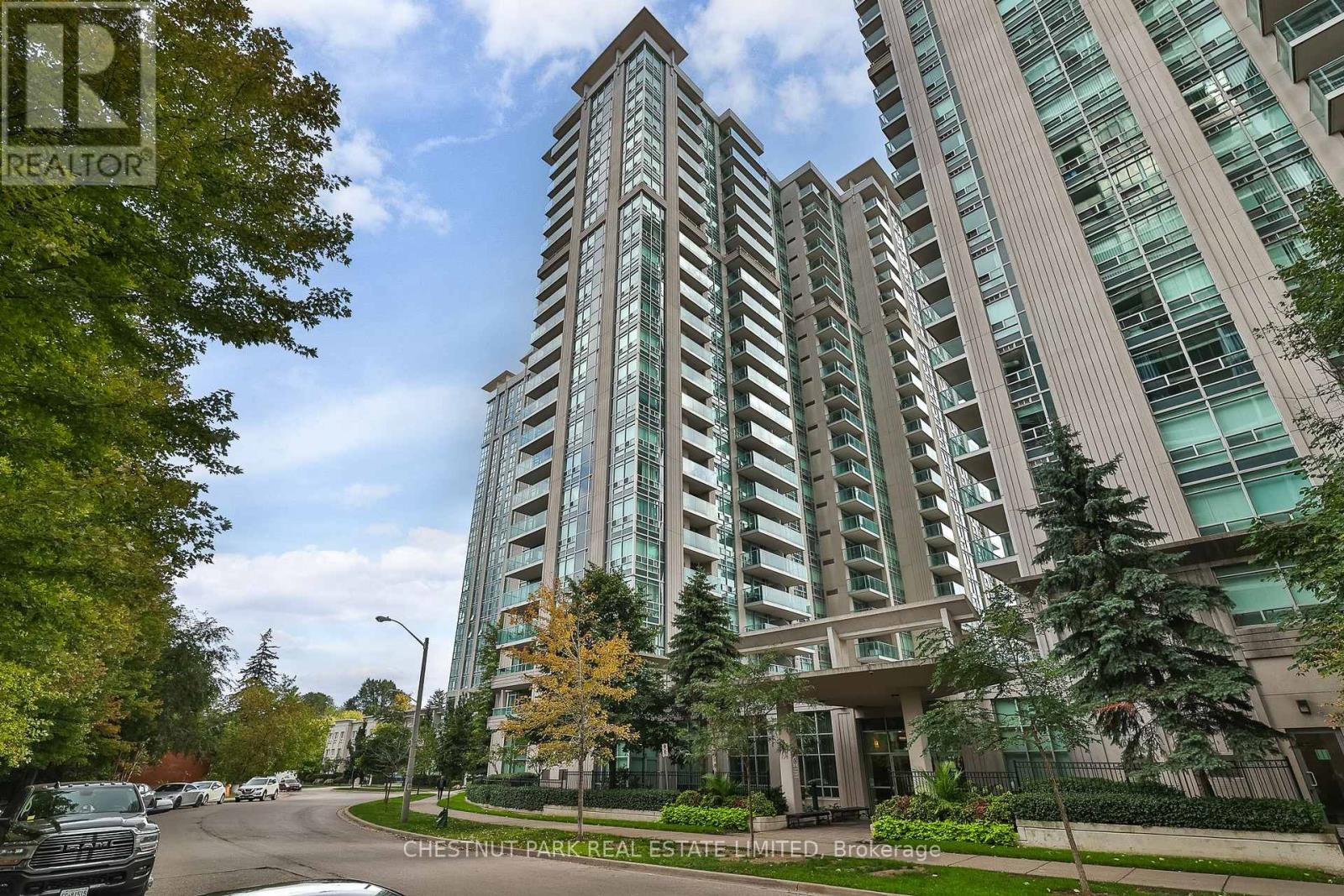 Apartment – 1901 - 35 BALES AVENUE, Toronto – photo 2