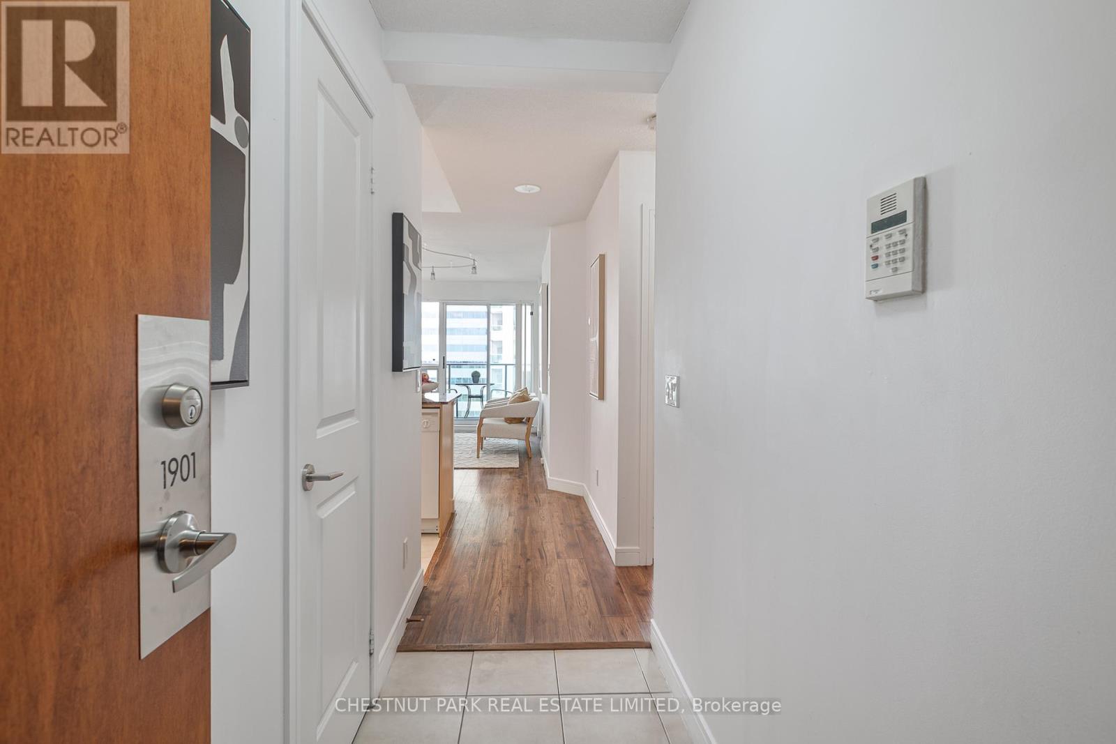 Apartment – 1901 - 35 BALES AVENUE, Toronto – photo 5