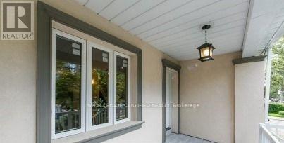 House – 63 SOUDAN AVENUE, Toronto – photo 2