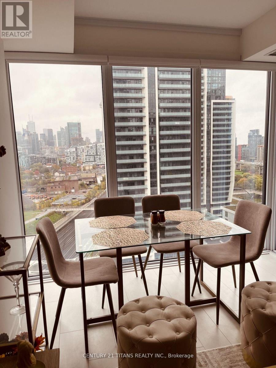 Apartment – 1922 - 19 WESTERN BATTERY ROAD, Toronto – photo 4