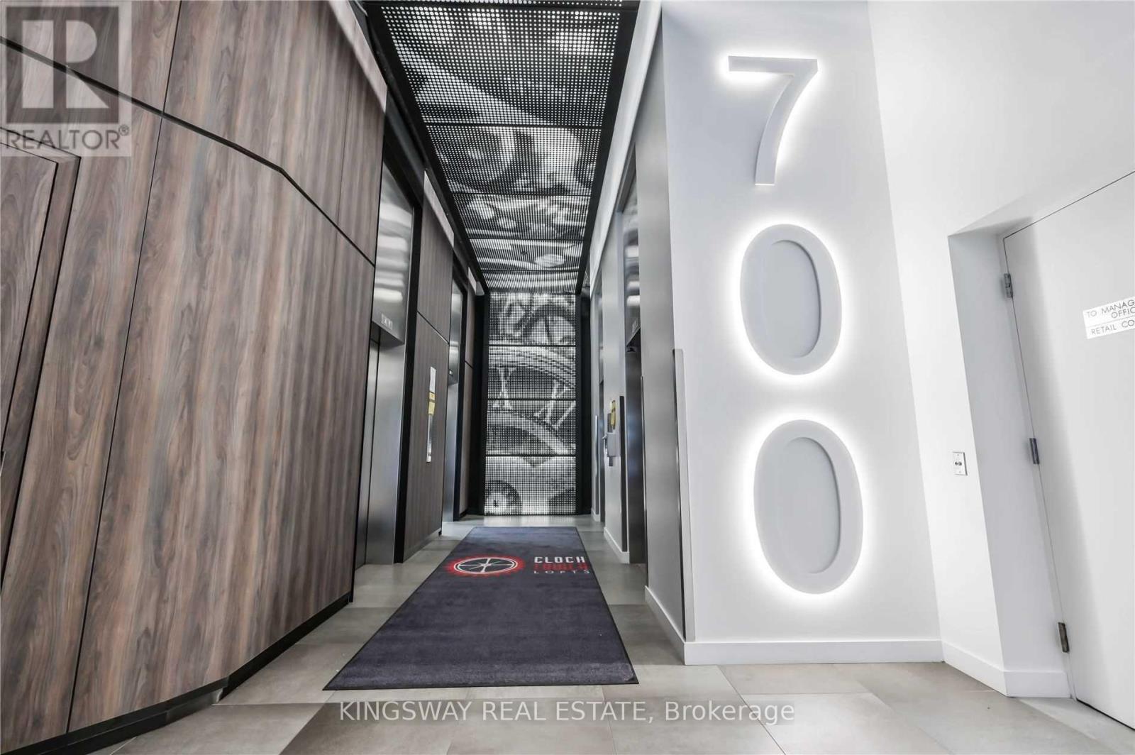 Apartment – 414 - 700 KING STREET W, Toronto – photo 2