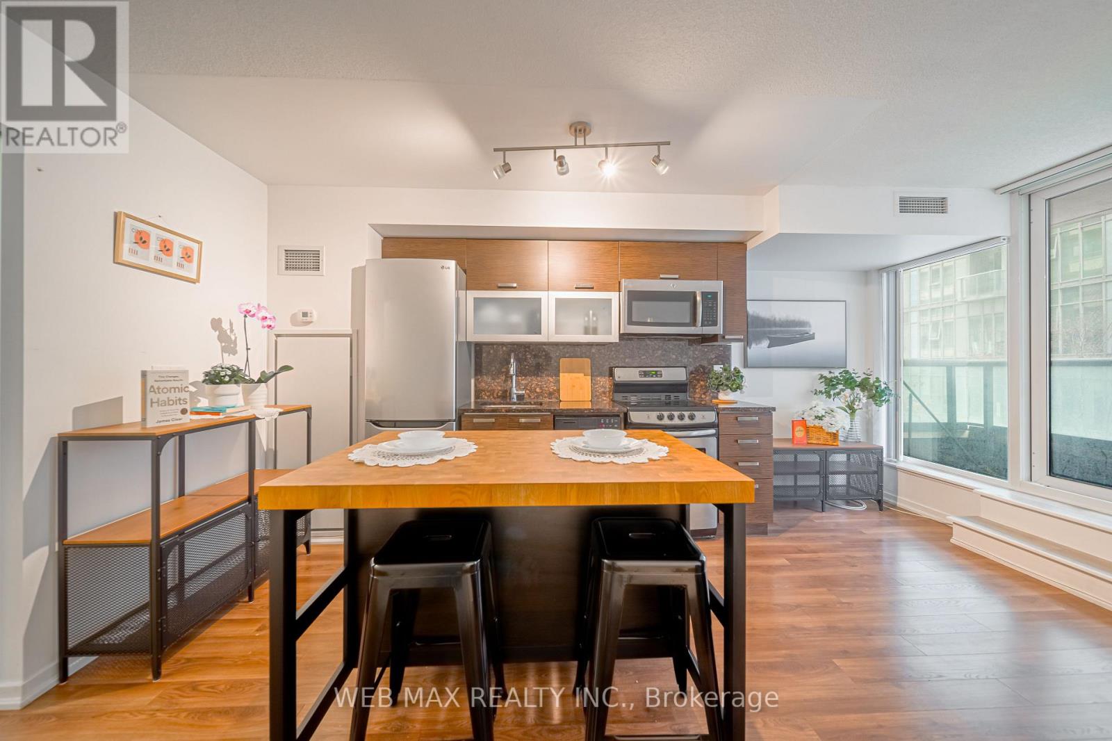 Apartment – 205 - 36 LISGAR STREET W, Toronto – photo 4