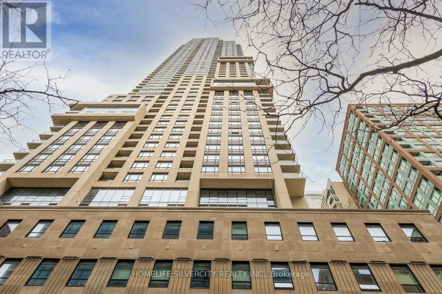 Apartment – 1504 - 88 SCOTT STREET, Toronto – photo 2