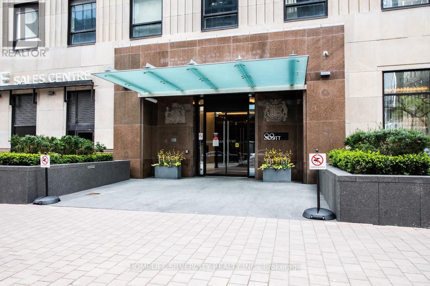 Apartment – 1504 - 88 SCOTT STREET, Toronto – photo 4