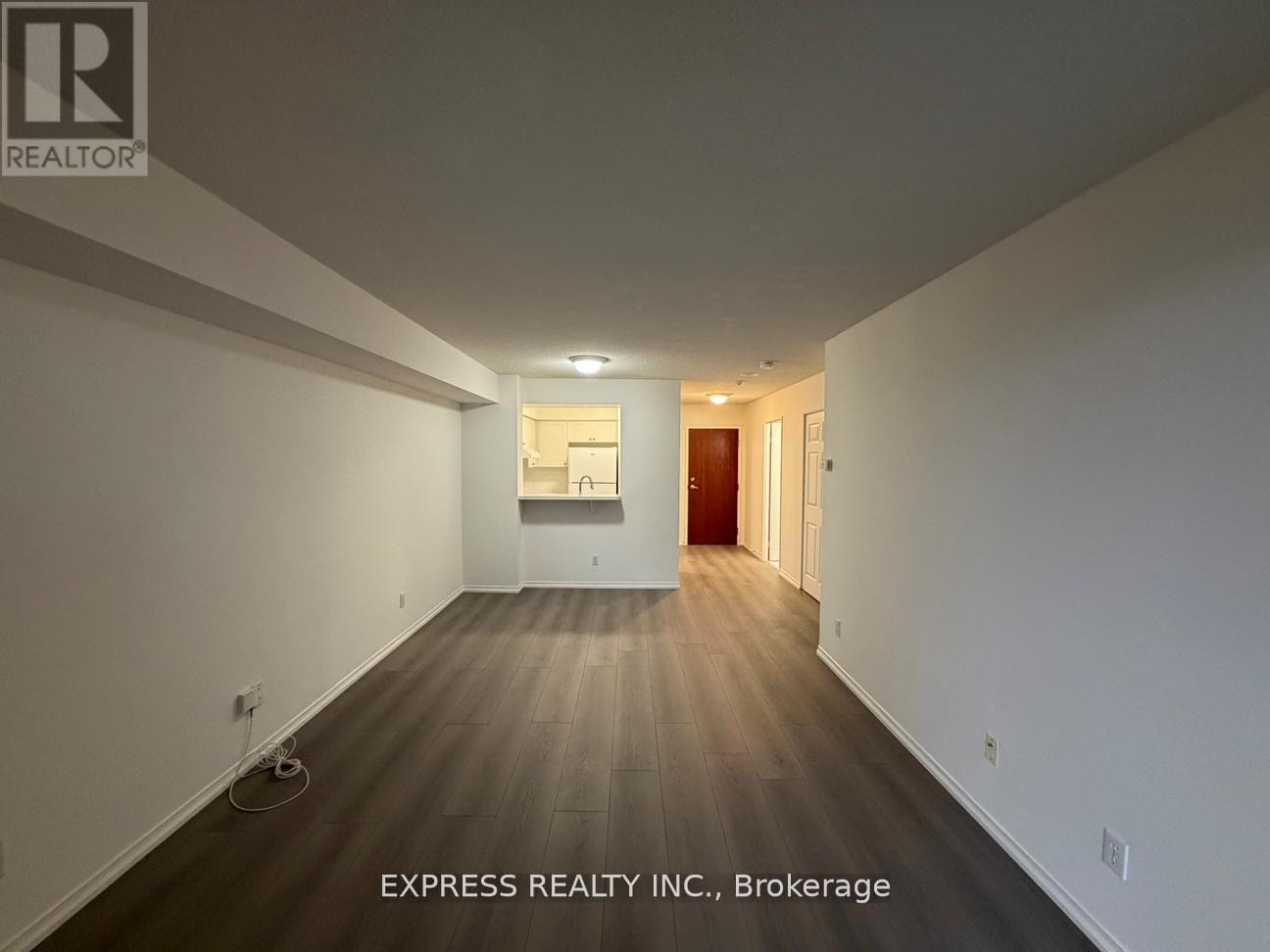Apartment – 601 - 18 HILLCREST AVENUE, Toronto – photo 3